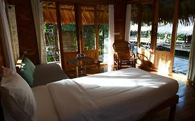Baan​ Tonlamphu​ Pakpra